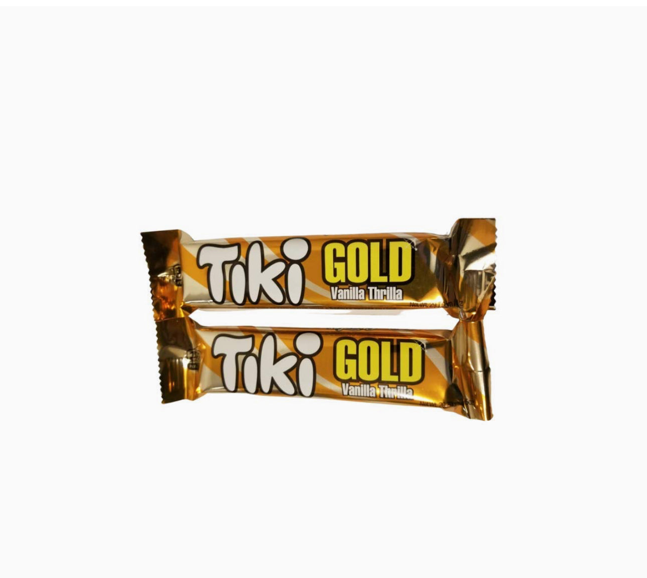 TIKI GOLD