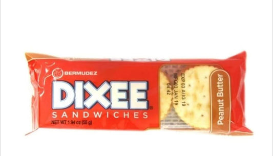 DIXIE SANDWICH BISCUIT