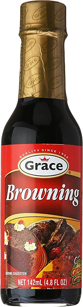 GRACE BROWNING 4.8 FL Oz